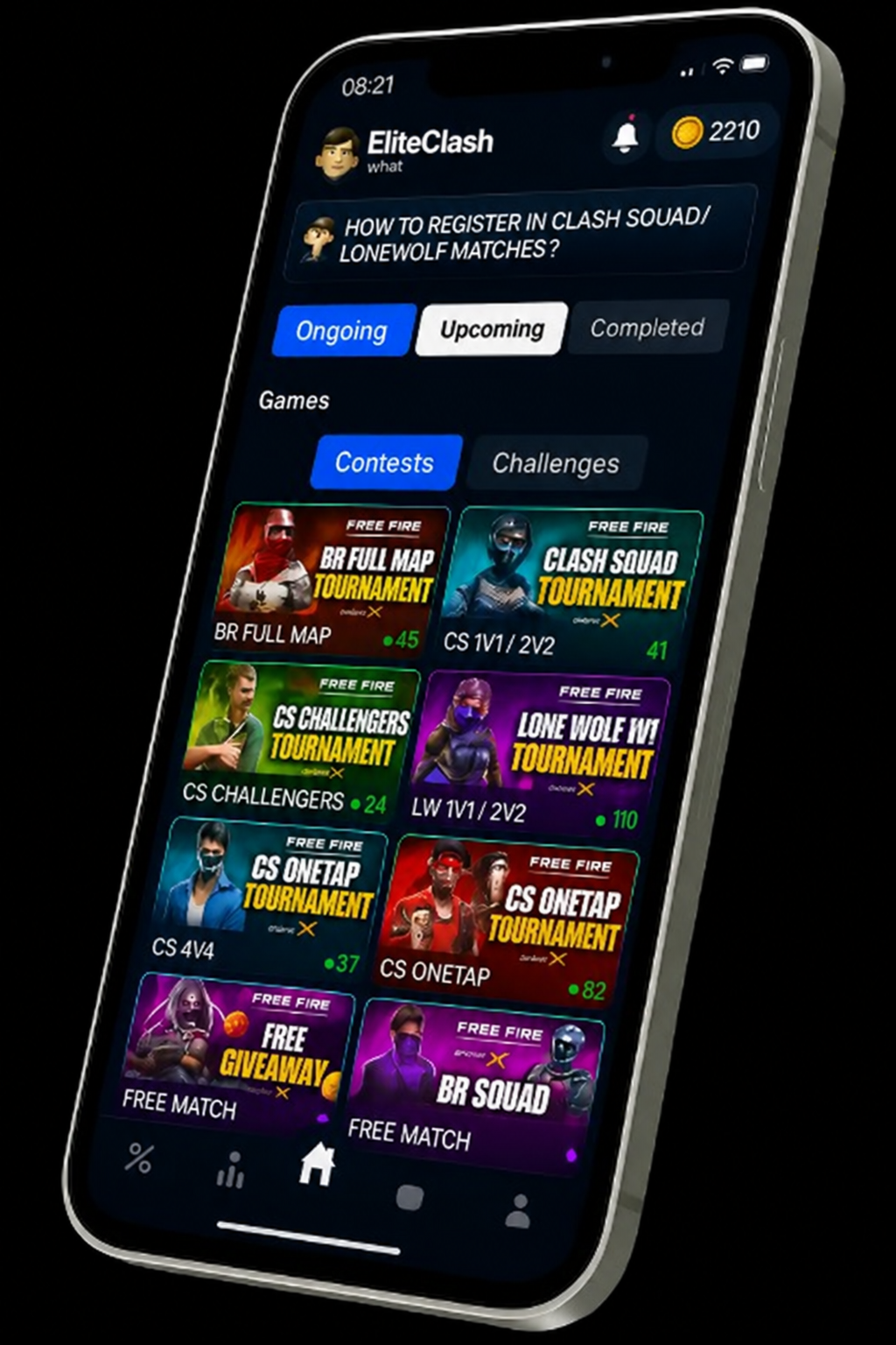 App